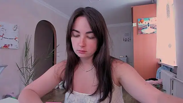 cClandesTina 网络视讯表演