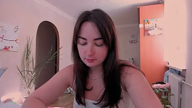 cClandesTina Chat XXX in diretta