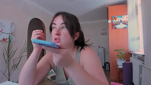 cClandesTina webcam show