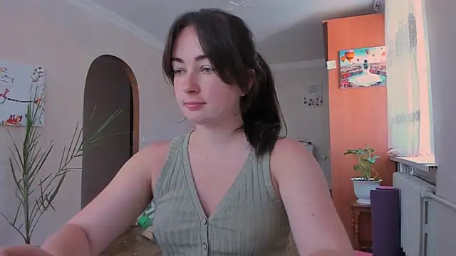 Živý XXX chat cClandesTina