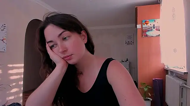 צ'אט XXX בשידור חי של cClandesTina