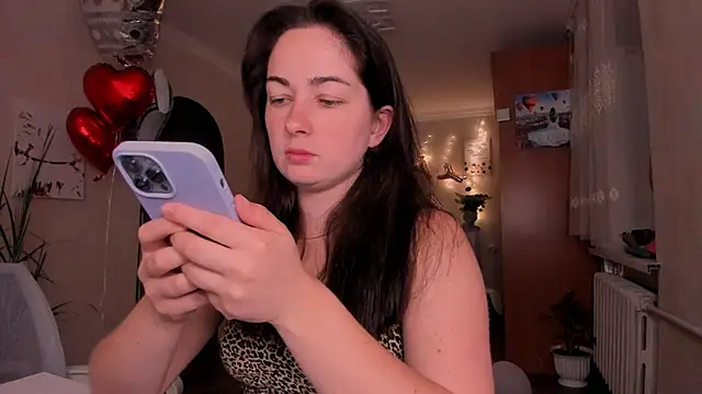 cClandesTina's Live XXX Chat