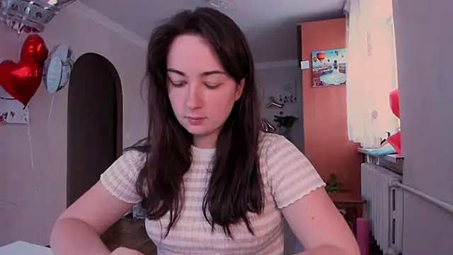 cClandesTina Adlı Modelin Canlı XXX Sohbeti