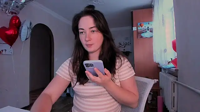 Živý XXX chat cClandesTina