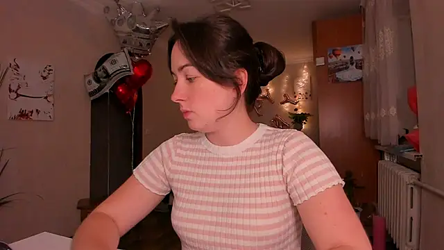 Czat XXX na żywo – cClandesTina