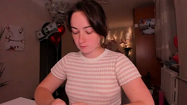 cClandesTina Webcamshow