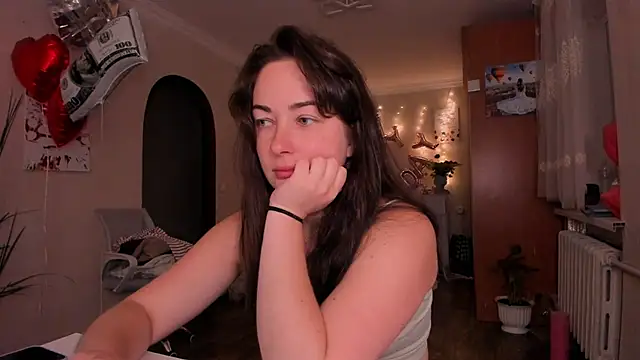 cClandesTina's Live XXX Chat