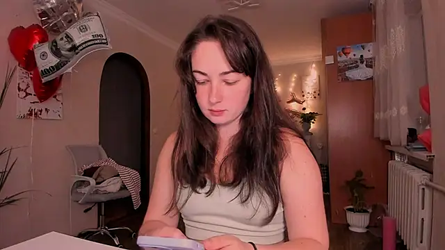 Czat XXX na żywo – cClandesTina