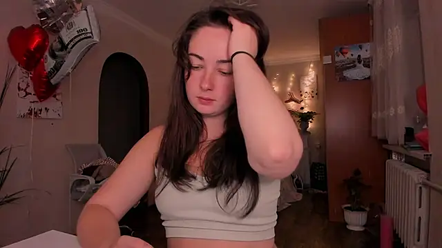 Chat XXX ao vivo de cClandesTina