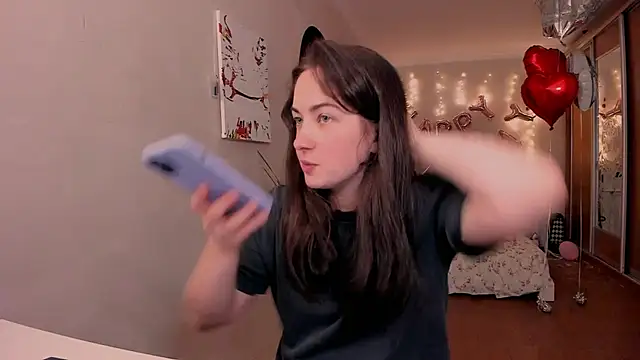 Chat +18 de cClandesTina ao vivo