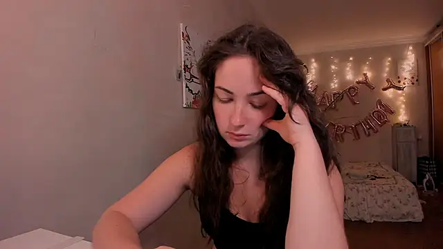 Chatroom XXX en direct de cClandesTina