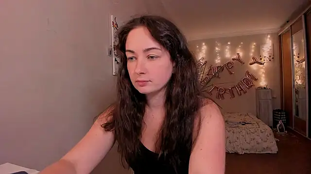 cClandesTina – Live XXX-chat