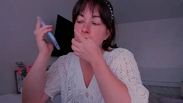 cClandesTina's Webcam Show