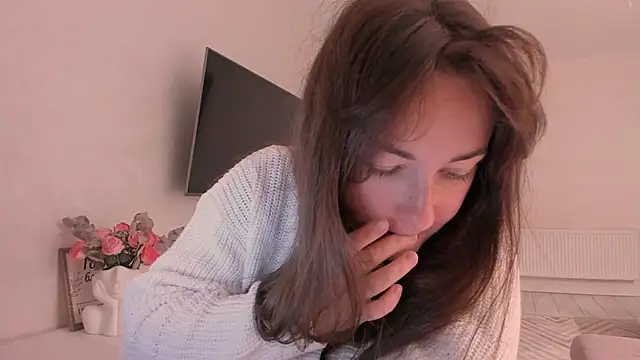 cClandesTina Show in webcam