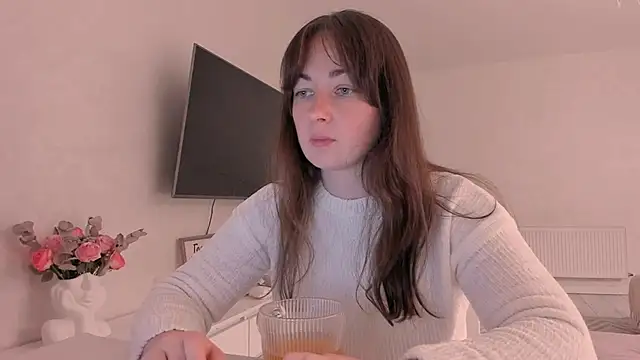 cClandesTina Show in webcam
