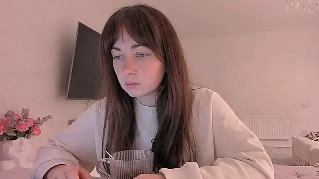 cClandesTina Webcam show