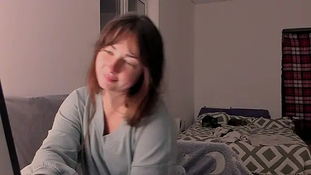 XXX chat uživo modela cClandesTina
