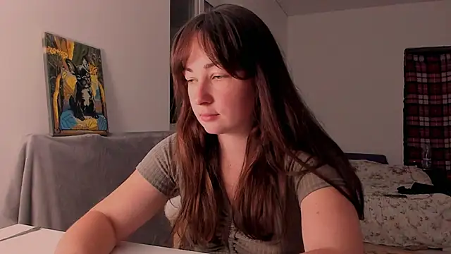 cClandesTina Chat XXX in diretta