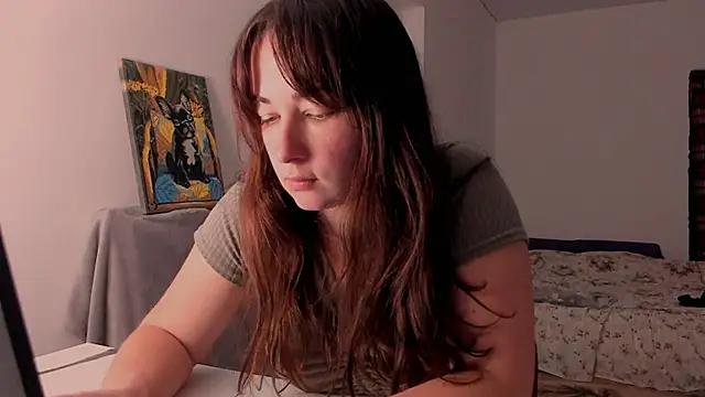 cClandesTina's Live XXX Chat