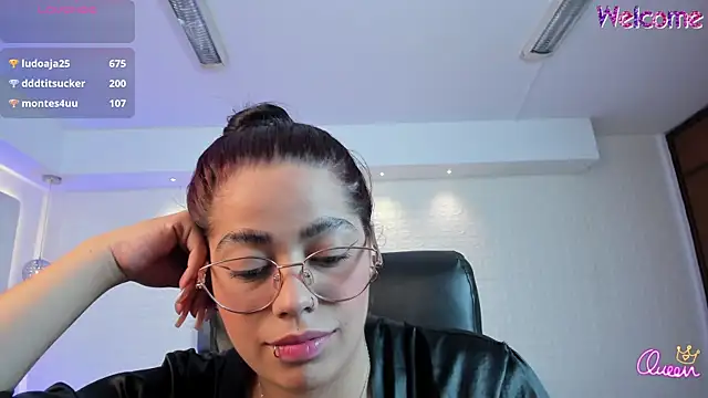 Melisa_Soto чат на живо