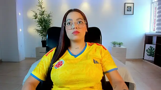 Melisa_Soto's Live XXX Chat