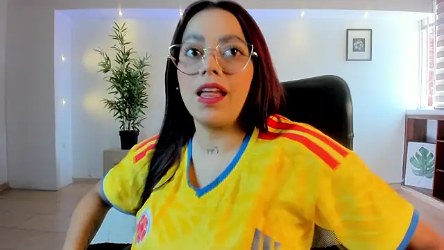 Melisa_Soto Live XXX-Chat