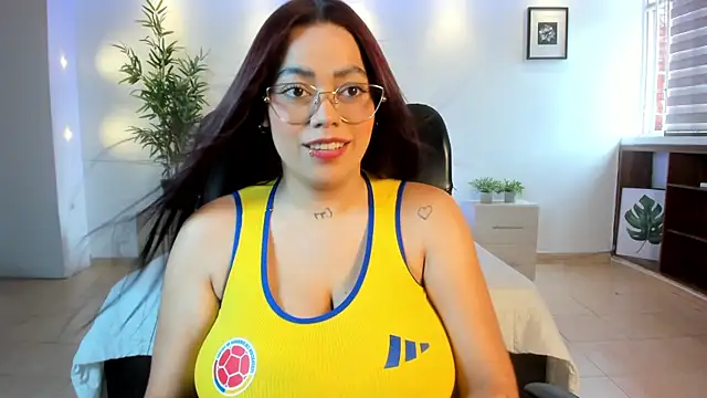 Melisa_Soto's Live XXX Chat