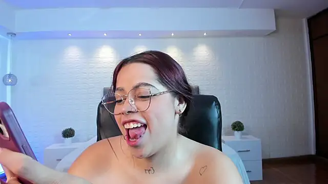 Melisa_Soto – Live XXX-chat