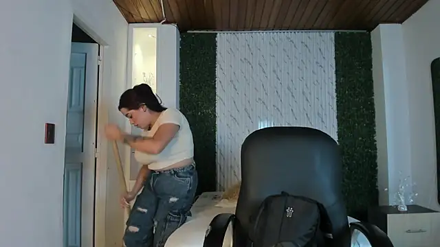 Melisa_Soto Obrolan Langsung XXX