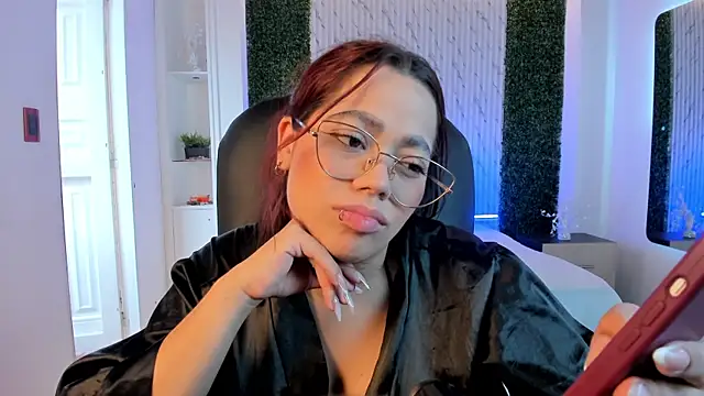 Melisa_Soto Chat XXX in diretta