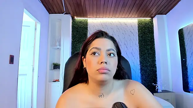 Melisa_Soto XXX чат на живо