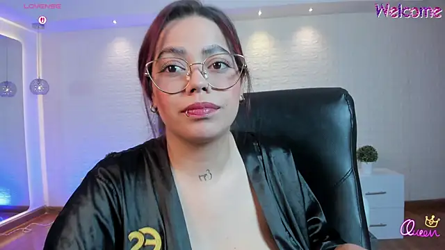 Sembang XXX Secara Langsung Melisa_Soto