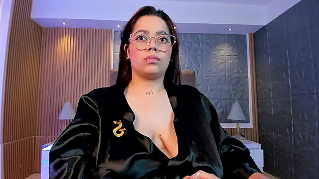 Melisa_Soto's Live XXX Chat
