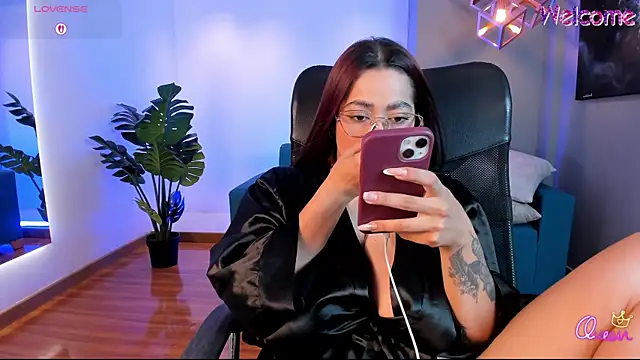 Melisa_Soto Chat XXX live
