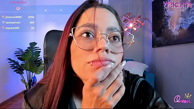 Živý XXX chat Melisa_Soto
