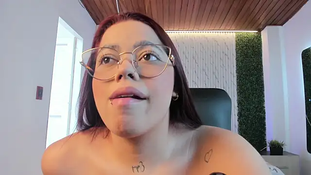 Melisa_Soto – Live XXX-chat