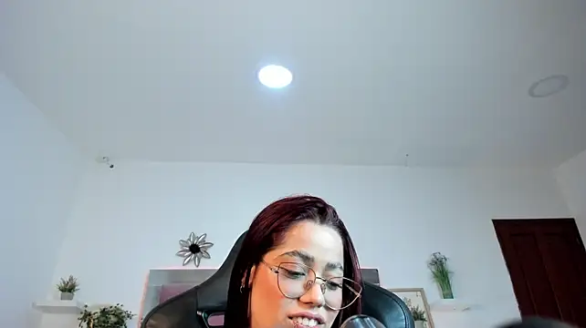 Melisa_Soto Chat XXX in diretta