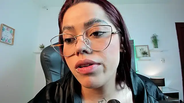 Melisa_Soto's Live XXX Chat
