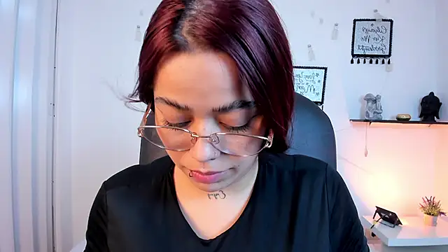 Melisa_Sotoの ライブXXXチャット
