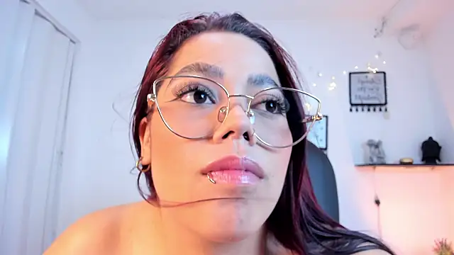 Melisa_SotoのライブXXXチャット