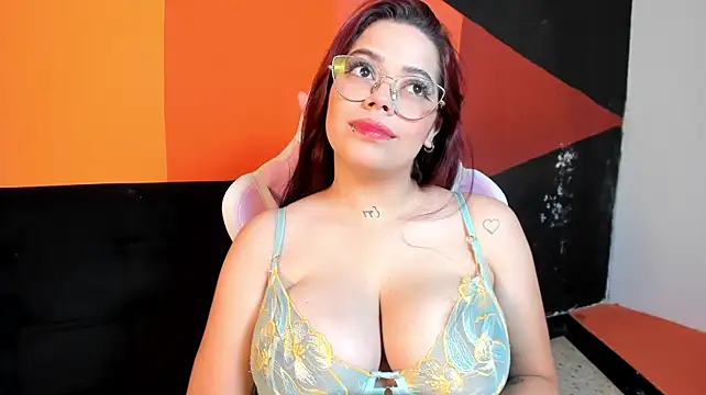 Czat XXX na żywo – Melisa_Soto