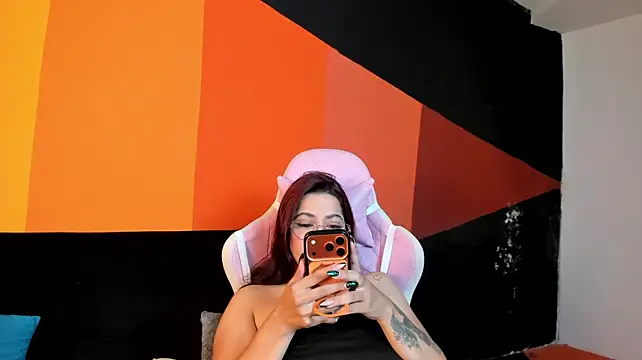 Melisa_Soto – Live XXX-chat