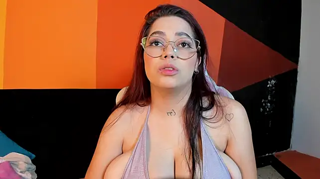 Melisa_Soto 라이브 XXX 채팅