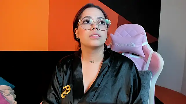 Melisa_Soto's Live XXX Chat