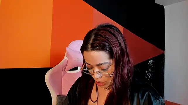 Chat XXX en directo de Melisa_Soto