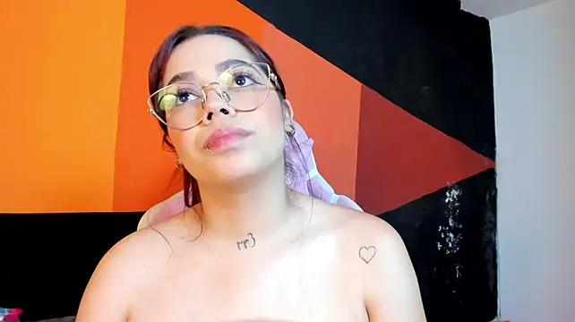 Melisa_Soto's Live XXX Chat