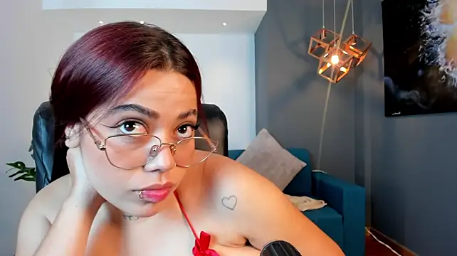 عرض كام Melisa_Soto