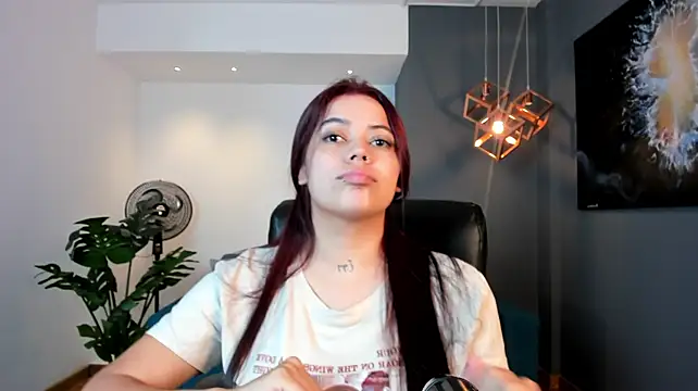 Melisa_Soto 웹캠 쇼