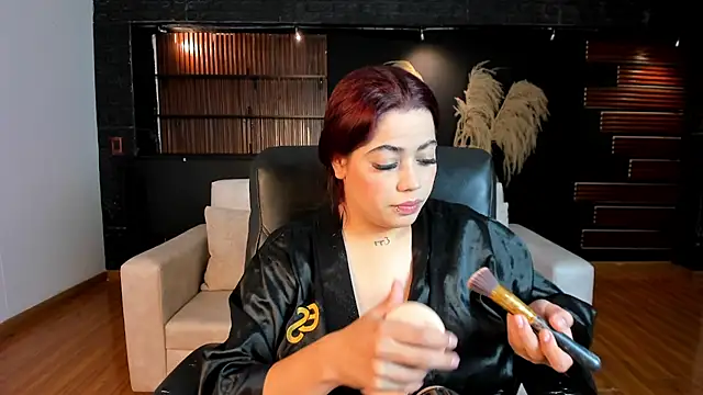 Chat +18 de Melisa_Soto ao vivo