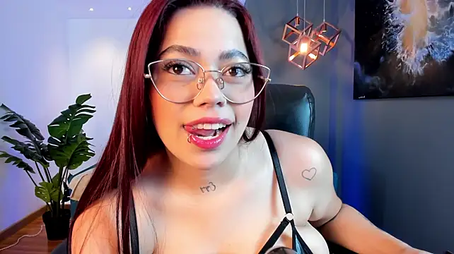 แชท XXX สดของ Melisa_Soto